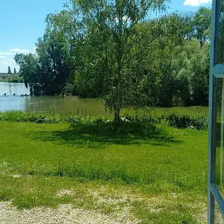 Detente En Bord De Seine - Collection Idylliq Villa
